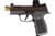 Sig Sauer P365 XMacro Shark Coast Tactical Debacle 9mm thumbnail 1