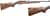 Ruger 10/22: Classic .22 LR Semi-Auto Rifle with Walnut Elegance thumbnail 2