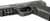 Black Rain Ordnance Frontline 9mm Luger 4in Grey Battleworn thumbnail 3