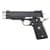 Girsan MC1911C 10mm Black Pistol - Fiberoptic & Compensator thumbnail 2