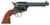 Cattleman 1873 9mm Revolver - Charcoal Blue & Casehardened Frame thumbnail 1