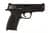 S&W M&P9 - 9mm Ergonomic Double Action Pistol thumbnail 1