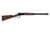 Heritage 92 Carbine .45 Colt Lever Rifle - Gloss Blued, Buckhorn Sights thumbnail 1
