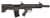 Adamson Marco Polo 12 Gauge 18in Black thumbnail 1