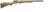 Savage Mark II BV Precision .22 LR Bolt Rifle - 21" Heavy Barrel thumbnail 2