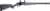 CVA Wolf .50 Caliber 24in Blued/Stealth Grey thumbnail 1