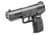 FN Five-seveN SAO Matte Black 5.7x28mm Tactical Pistol thumbnail 2