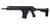 IWI Galil Ace G2 7.62x39 11.8in Black thumbnail 4