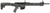 EVO-12 Tactical Semi-Auto Shotgun - Matte Black, 12 GA, 18.5" Barrel thumbnail 1