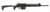 Kel-Tec SU-16C Foldable Tactical Rifle - 5.56 NATO / .223 Remington thumbnail 1