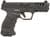SAR USA SAR9 SOCOM: 9mm Tactical Pistol, 21-Round, 5.2" Barrel thumbnail 1