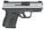 Springfield XD-S .45 ACP Subcompact Pistol - Sleek & Powerful thumbnail 1