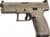 CZ P-10 C 9mm 4in FDE thumbnail 1