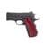 Fusion Firearms NCOM D 9mm Luger 3.25in Blue/Black thumbnail 1