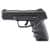Ruger Security-9 Compact 9mm DAO Pistol - Adjustable Sights, Ergonomic Grip thumbnail 2