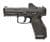 Heckler & Koch VP9A1X 9mm Luger 4.09in Black thumbnail 1