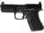 Faxon FX-19 Duty Gen 2 Compact 9mm Luger 4in Black thumbnail 3