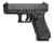 Glock G45 Gen5 9mm Semi-Auto Pistol - Ergonomic & Accurate Design thumbnail 4