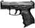 HK VP9SK 9mm Compact Pistol - Optics Ready, Black Finish thumbnail 2