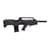 Eternal BP-12 Tactical 12GA Semi-Auto Shotgun, 18" Barrel thumbnail 1