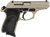 Bersa Thunder Compact .380 ACP Satin Nickel 3.5" Barrel Pistol thumbnail 2
