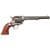 Cimarron Model P .45 Colt Revolver, 7.5" Barrel, Case Hardened Finish thumbnail 1
