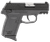 SCCY CPX-1 Gen3 9mm Compact DAO Handgun, 10+1 Capacity, Black Finish thumbnail 6