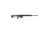 Barrett MRAD Tactical .300 Win Mag 24" Bolt-Action Precision Rifle thumbnail 3