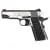Colt Combat Elite Commander 9mm 4.25in Silver / Black thumbnail 1