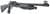 SDS DuoSys Force Tactical Hybrid Shotgun - 12 GA Pump/Semi-Auto thumbnail 2