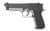 Girsan Regard MC Duo Tone 9mm - 18 Rd Double Action Pistol thumbnail 2