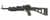 Patriot Hi-Point 995TS Carbine 9mm Semi-Auto OD Green thumbnail 1