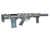 Black Aces Tactical Tiger Stripe Bullpup 12GA Semi-Auto Shotgun thumbnail 1