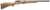 Savage Mark II BV Precision .22 LR Bolt Rifle - 21" Heavy Barrel thumbnail 3