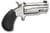 NAA Pug .22LR/.22WMR Mini-Revolver with Tritium Sights thumbnail 1