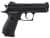 SAR K2 Compact .45 ACP - 14+1 Rounds, Ergonomic & Reliable thumbnail 3