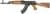 Zastava ZPAP M70 Battleworn 7.62x39 Semi-Auto Rifle - 30rd thumbnail 2