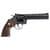 Colt Python 1st Gen .357 Magnum 6" Revolver - Blued Walnut Classic thumbnail 3