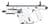 KRISS Vector SDP Gen II .45 ACP Compact Pistol - Tactical Black/White thumbnail 1