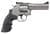 SAR USA SR .357 Mag Stainless Revolver - Versatile Precision thumbnail 1