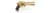 Chiappa Rhino Gold .357 Magnum 6" Revolver thumbnail 1