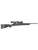 Mossberg Patriot Youth 6.5 Creedmoor Bolt-Action Rifle w/Scope Combo thumbnail 2