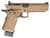 Springfield Prodigy 1911 DS - Coyote Brown 9mm Masterpiece thumbnail 1