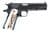 Colt 1911 Vintage .45 ACP - Limited Edition Color Case Hardened thumbnail 2