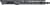 CMMG Dissent Mk4 22 ARC 16.1in Sniper Gray thumbnail 1