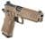 Springfield Prodigy 1911 DS - Coyote Brown 9mm Masterpiece thumbnail 4