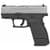 Springfield XD40: Compact .40 S&W Pistol with Triple Safety System thumbnail 2