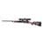 Savage 110 Apex Hunter XP .308 Camo Bolt-Action Rifle thumbnail 2
