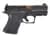 Shadow Systems CR920 CSD 9mm Black/Bronze thumbnail 1