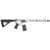 Diamondback Carbon DB15 Gen 2 White Cerakote 5.56 NATO Sport Rifle thumbnail 1